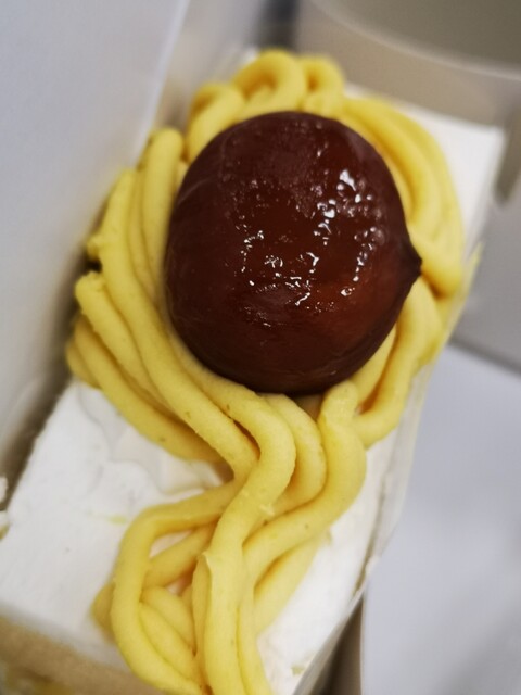 不二家 伊達ヨークベニマル店 &ndash; 手作りケーキが楽しめるカフェ