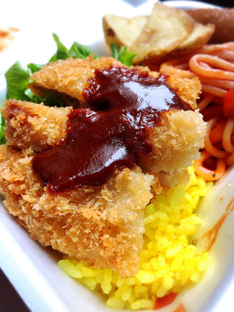 ほっともっとグリル 茅場町店 Hottomotto Grill 茅場町 弁当 食べログ ほっともっとグリル 茅場町店 Hottomotto Grill 茅場町 弁当 食べログ