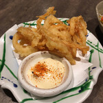 御肴ずっころばし - 栞のする天