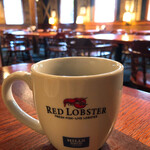 Red Lobster - 