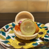 鮨 やまけん 銀座店 - 