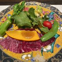 鮨 やまけん 銀座店 - 