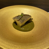 鮨 やまけん 銀座店 - 