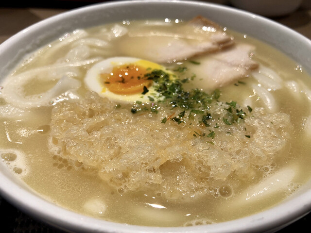 因幡うどん 福岡空港店 イナバウドン 福岡空港 うどん 食べログ