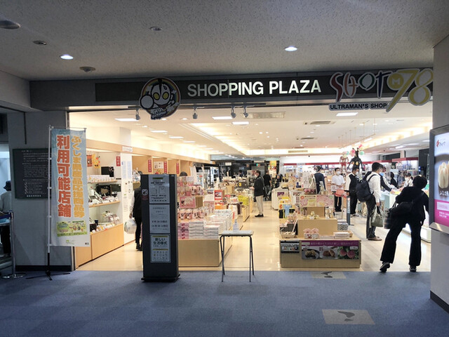 福島エアポートサービス - 泉郷（その他）の写真