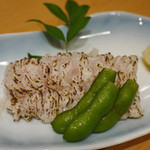 ふく壱 - “炙り”さいこー