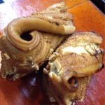 よし寿し - アナゴ！