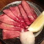 焼肉 大吉 - 塩タン