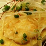 中国麺飯 勇 - エビプリプリ！