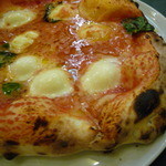 マッシモッタヴィオ - マルゲリータ　コン　ブッファラアップ