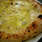 マッシモッタヴィオ - クワトロフォルマッジアップ