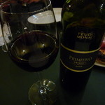 マッシモッタヴィオ - フェウド・モナチ プリミティーヴォ・サレント