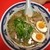 らー麺創房 ぱこ - 料理写真:味玉入り極上塩ラーメン