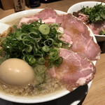 京都ラーメン 森井 - 