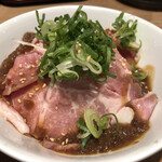 京都ラーメン 森井 - 