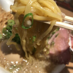 京都ラーメン 森井 - 