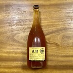 杉能舎 - 直詰ペールエール 880円/720ml