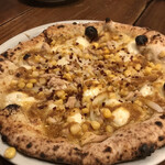 PIZZERIA DA GRANZA - 