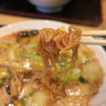 恭香 - 麺リフト 2020.10月