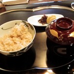 あざみ野うかい亭 - 