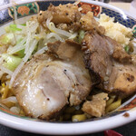 ラギちゃんラーメン - 