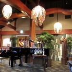 あざみ野うかい亭 - 