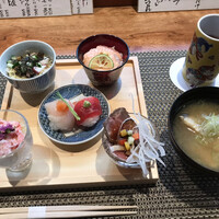 金澤 かが美 - 