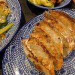 あんかけ焼そば 陳麻婆豆腐 STORM - 