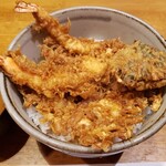 Tempura Tsuyuki - 