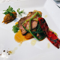 リストランテASO - 