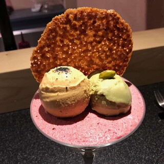 大通公園周辺でおすすめの美味しいパフェをご紹介 食べログ 大通公園周辺でおすすめの美味しいパフェをご紹介 食べログ