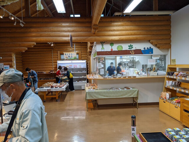 Shunsai Gohan Ichiba photo 4