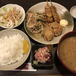 Izakaya Ikkyuu - 