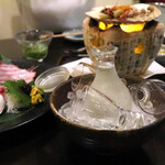 Sake Sakanashum Mitsuishi - 