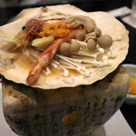 Sake Sakanashum Mitsuishi - 