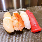 すしなが田 - 