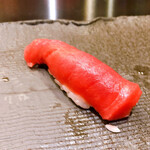 すしなが田 - 