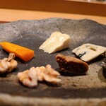 エノテカパージナ - 