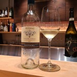 エノテカパージナ - 