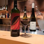 エノテカパージナ - 