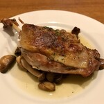 サンジャン・ピエドポー - 