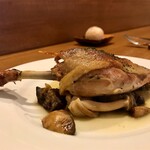 サンジャン・ピエドポー - 