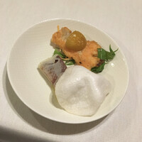 南国酒家 原宿本店 - 