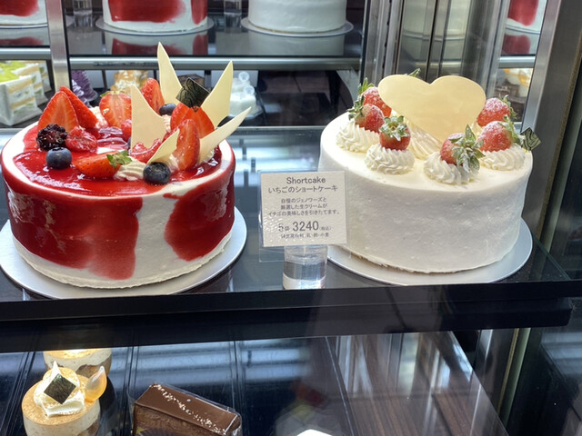 ロートンヌ 立川伊勢丹店 L Automne 立川北 ケーキ 食べログ ロートンヌ 立川伊勢丹店 L Automne 立川北 ケーキ 食べログ