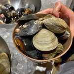 DESIGN FOOD MARKET - 