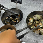 DESIGN FOOD MARKET - 