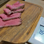 DESIGN FOOD MARKET - 