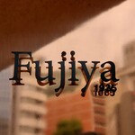 Fujiya 1935 - 外観