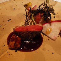 リストランテKubotsu - 
