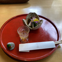 妙見石原荘 食菜石蔵 - 